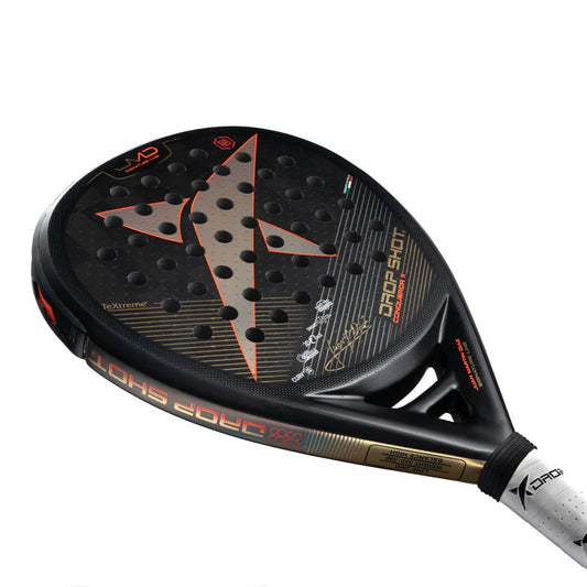 Pala Pádel Conqueror 11 2023 Drop Shot