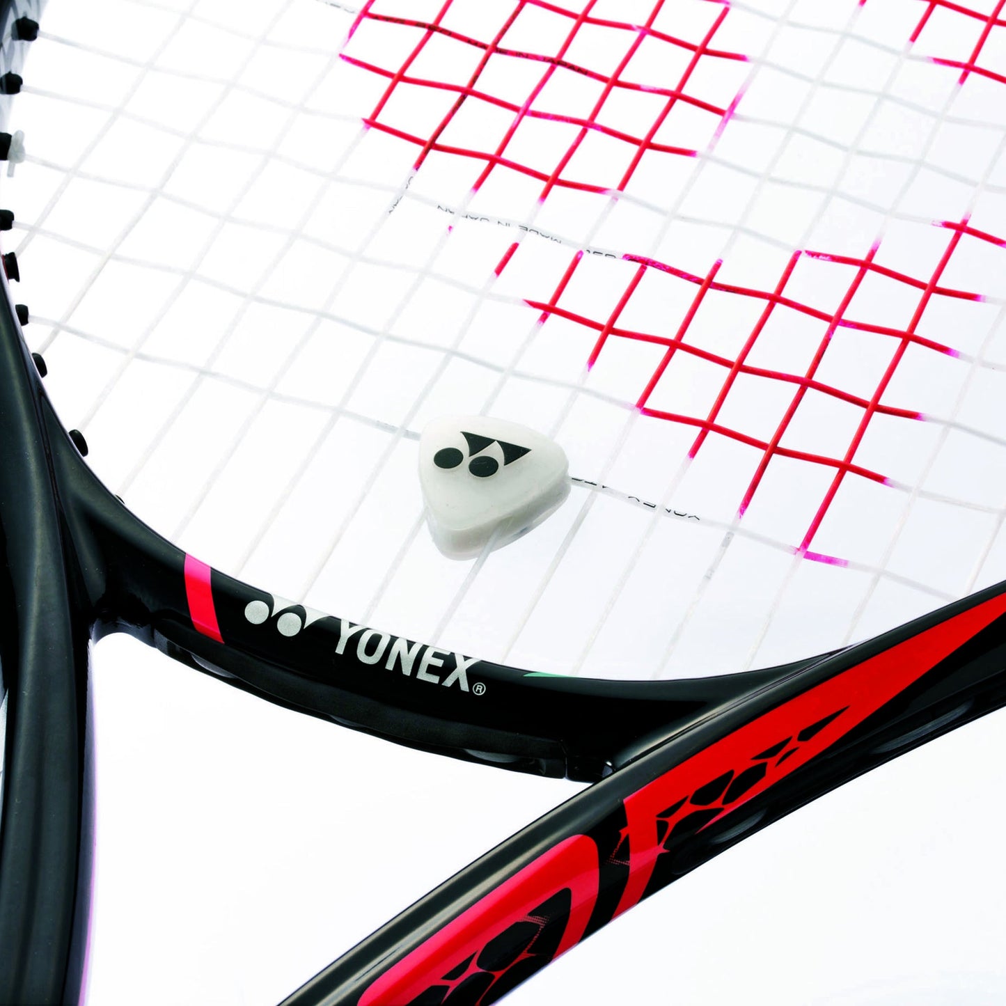 Antivibrador Tenis STOPPER Yonex Negro