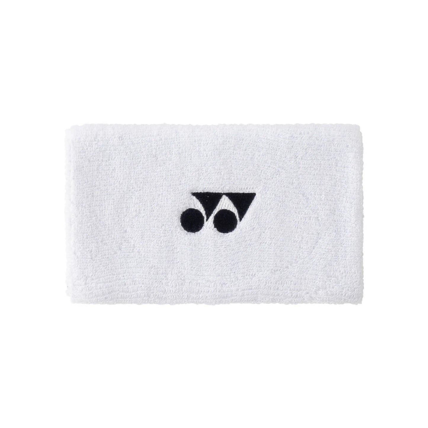 Muñequera Larga Yonex 494 Blanco