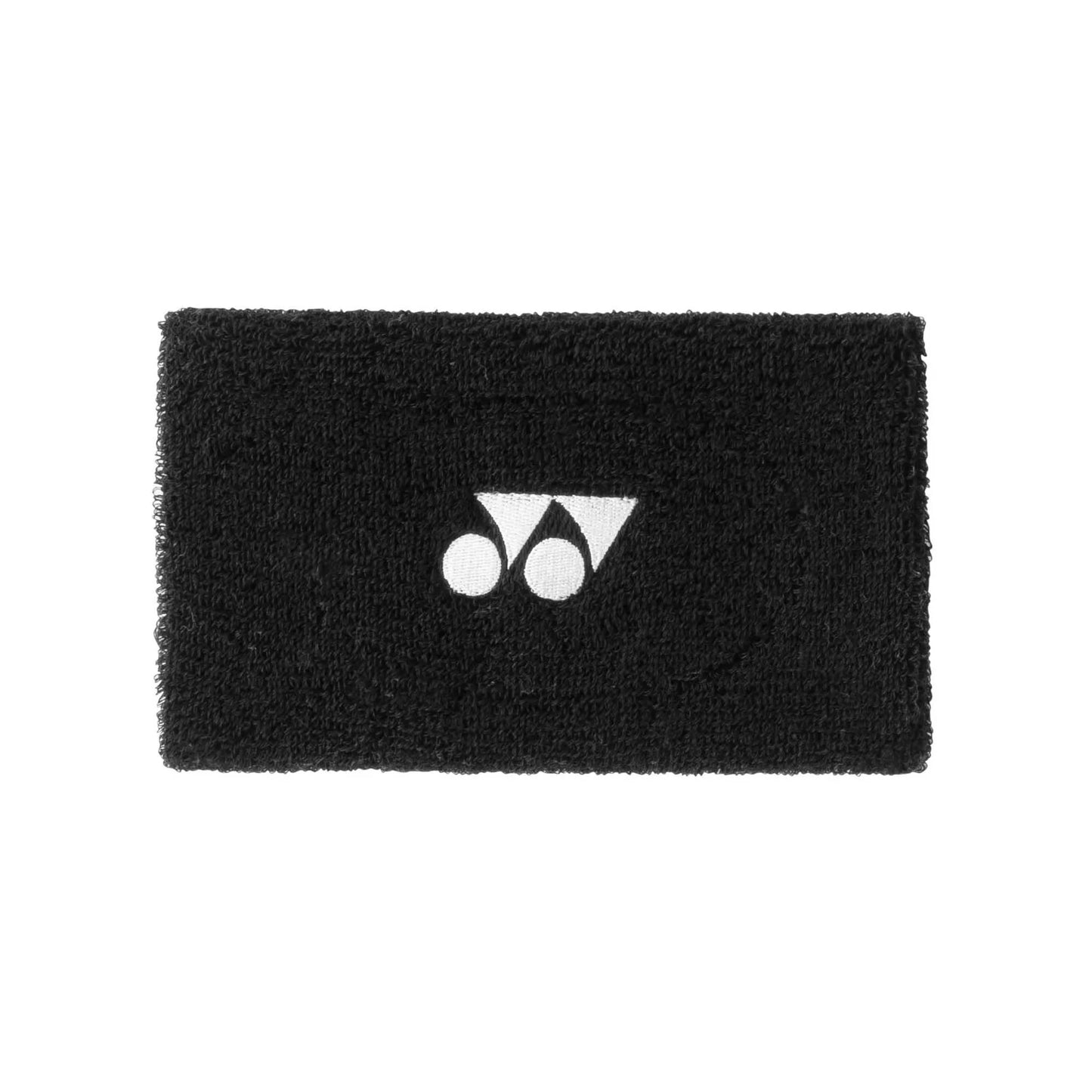 Muñequera Larga Yonex 494 Negro