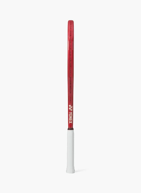 Raqueta Tenis Yonex VCORE PLAY 265GR RUBY RED - Grip G3