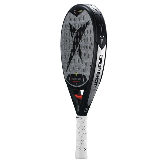 Pala Pádel CONQUEROR COMFORT 1.0 2025