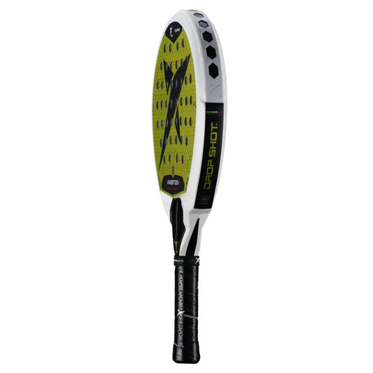 Pala Pádel Explorer Pro Comfort 1.0 Lucas Campagnolo 2025 Drop Shot