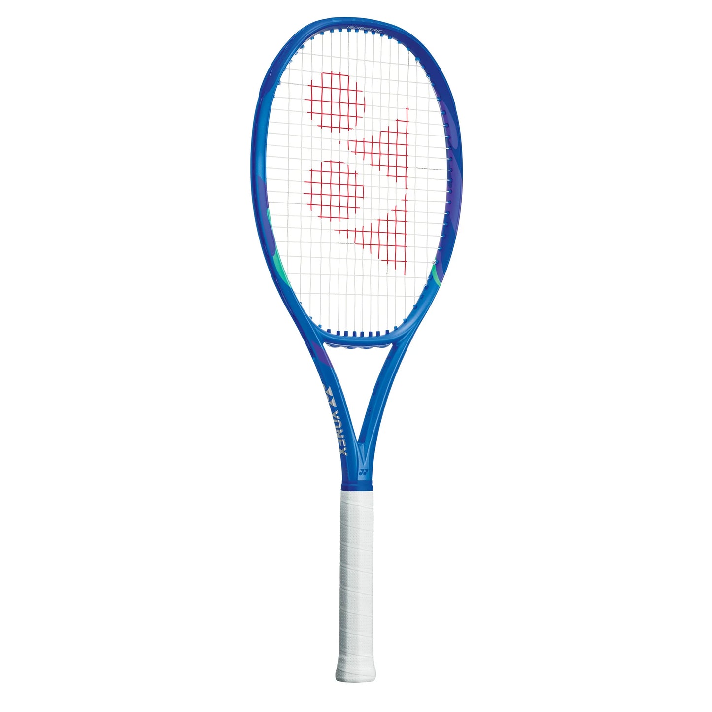 Raqueta Tenis EZONE 105 275g Blast Blue 2025 Yonex - Grip G3 - 4 3/8