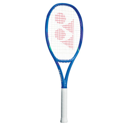 Raqueta Tenis EZONE 105 275g Blast Blue 2025 Yonex - Grip G3 - 4 3/8