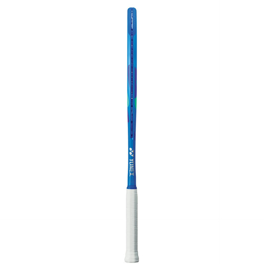 Raqueta Tenis EZONE 105 275g Blast Blue 2025 Yonex - Grip G3 - 4 3/8