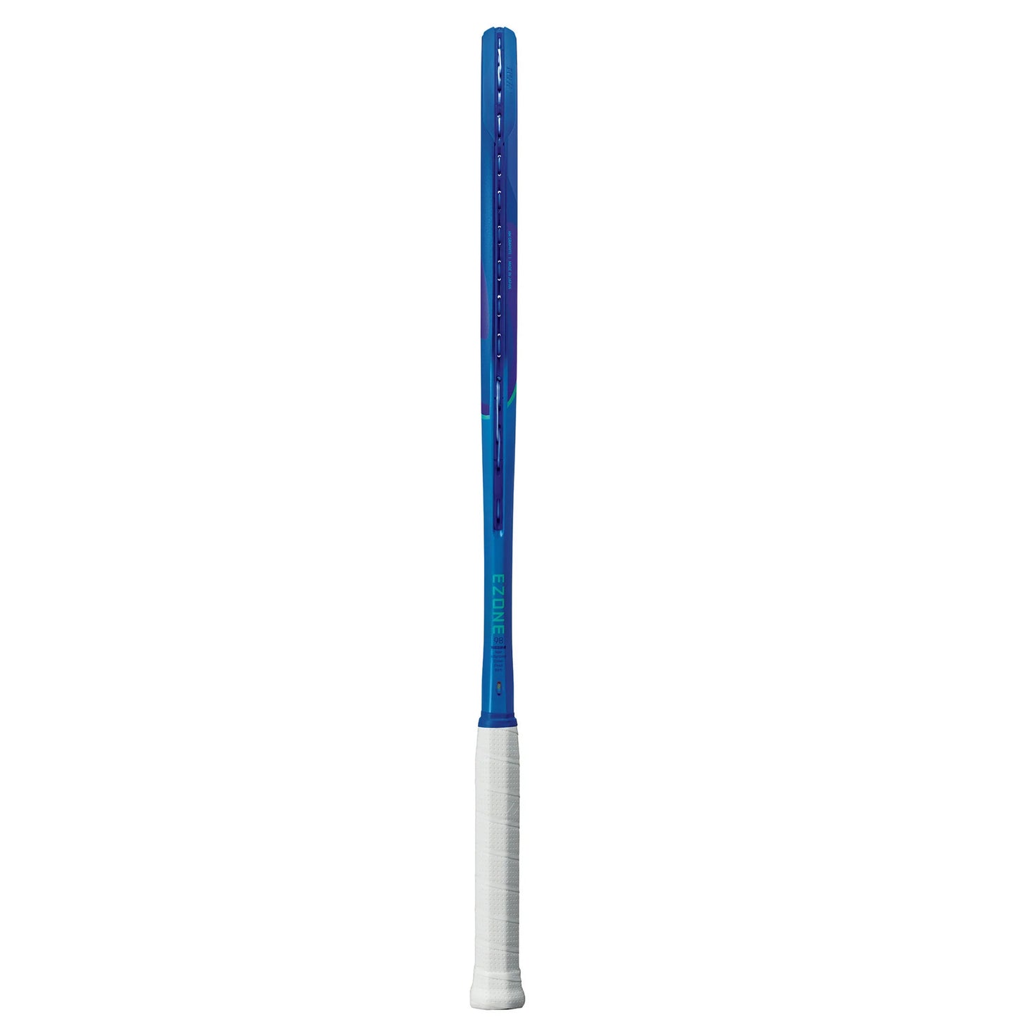 Raqueta Tenis EZONE 105 275g Blast Blue 2025 Yonex - Grip G3 - 4 3/8
