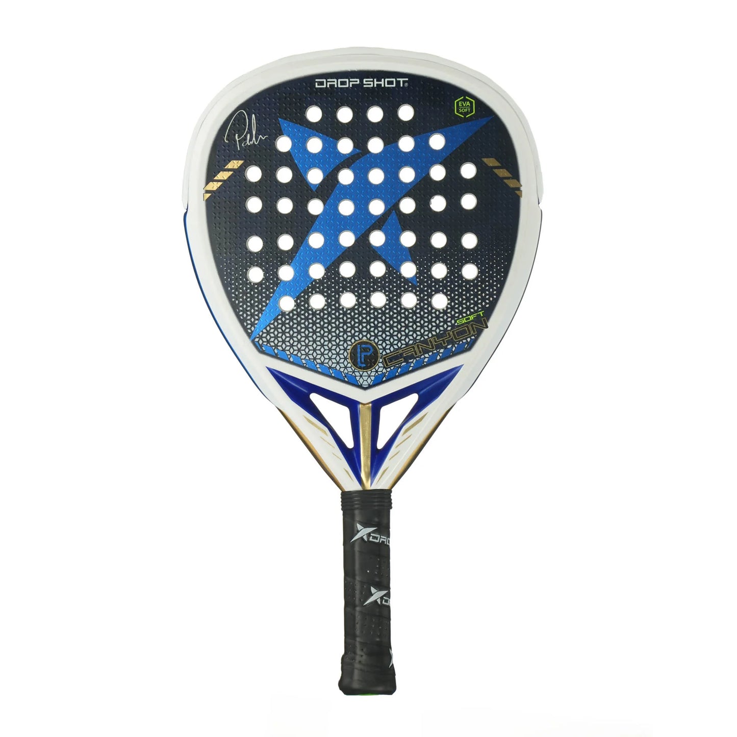Pala Pádel Canyon Soft 2022 Drop Shot