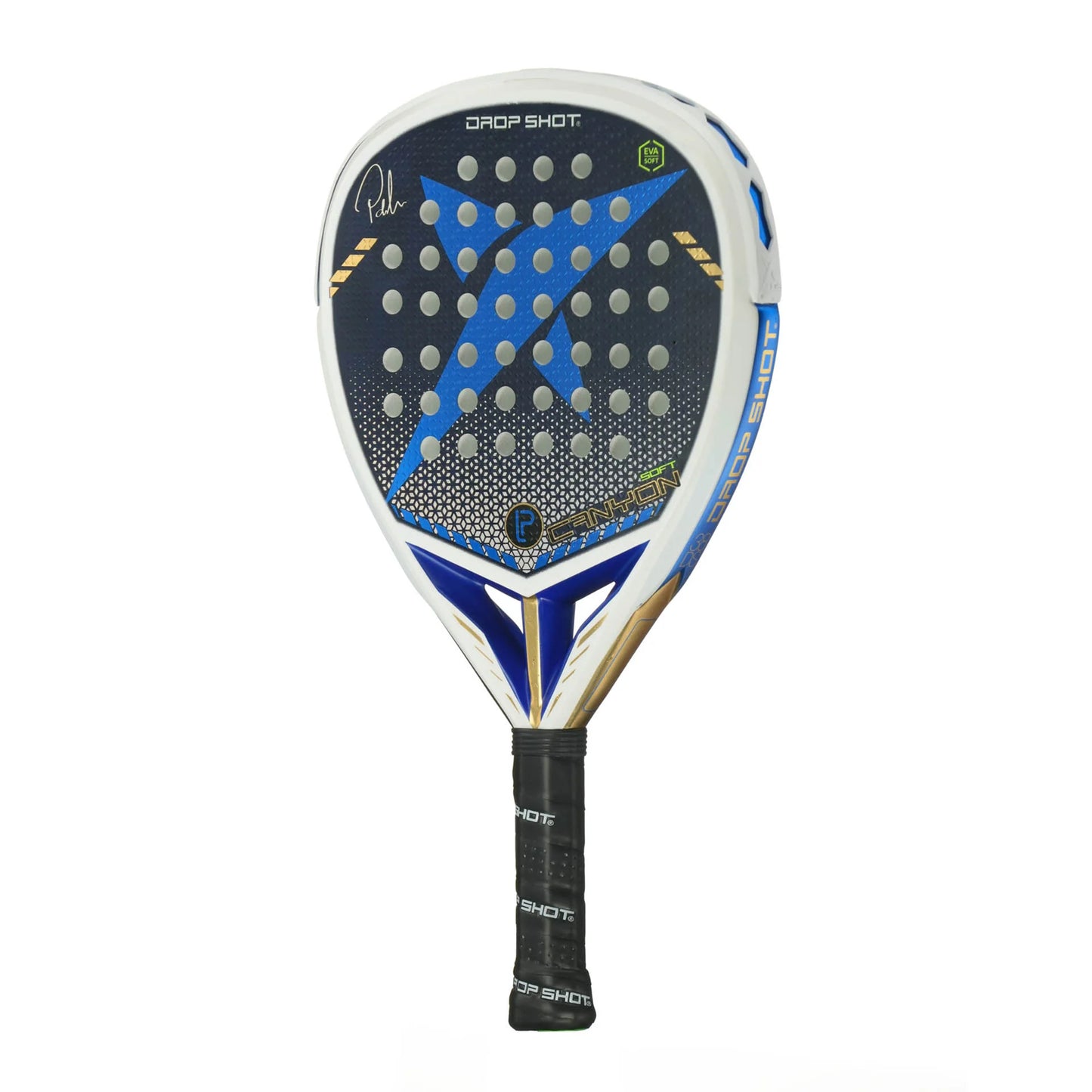 Pala Pádel Canyon Soft 2022 Drop Shot