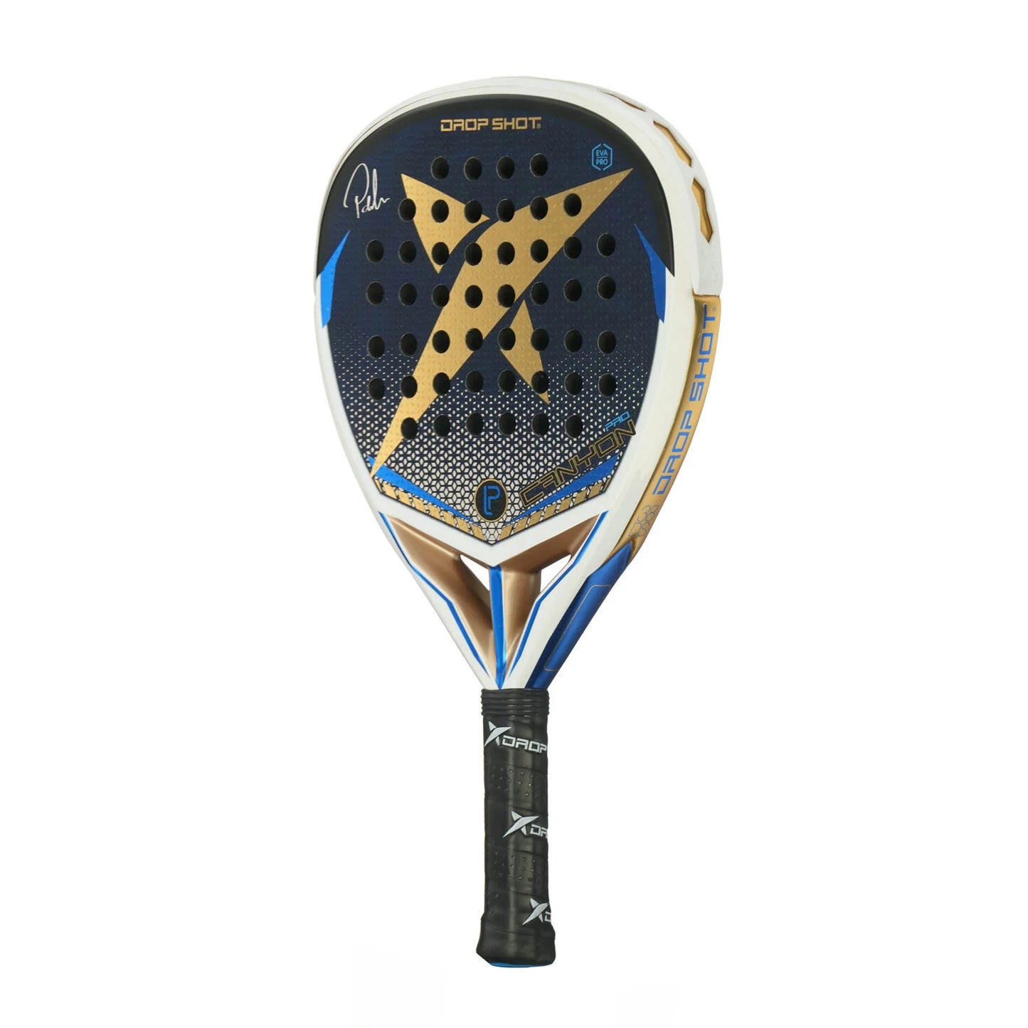 Pala Pádel Canyon Pro 2022 Drop Shot