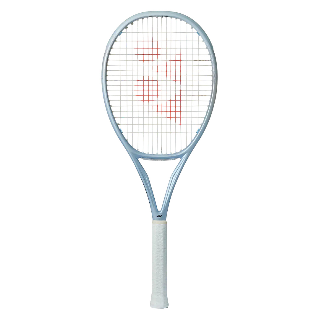 Raqueta Tenis MUSE 98 305GR PEARL SILVER 2026 Yonex - Grip 2