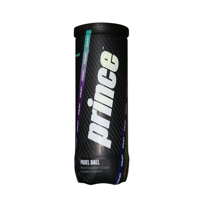Caja de Pelotas PRINCE PADEL X 24 TARROS