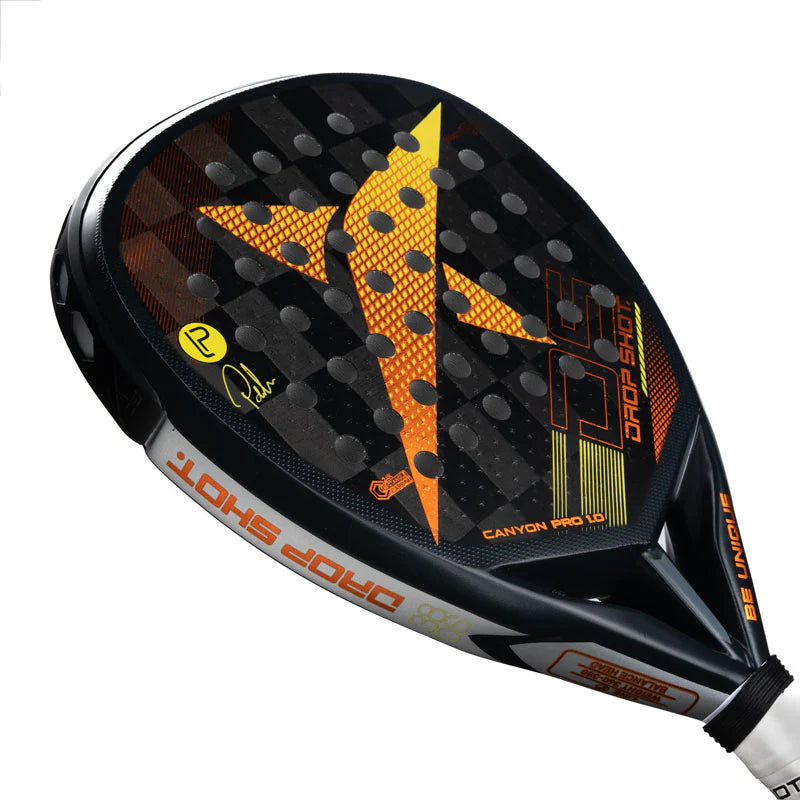 Pala Pádel Canyon Pro 1.0 2023 Drop Shot