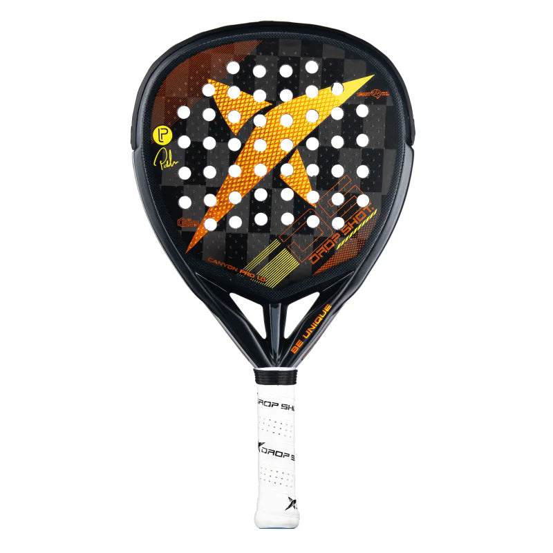 Pala Pádel Canyon Pro 1.0 2023 Drop Shot
