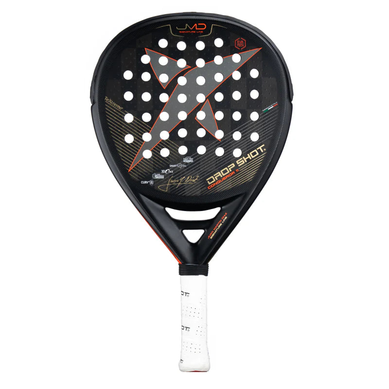 Pala Pádel Conqueror 11 2023 Drop Shot