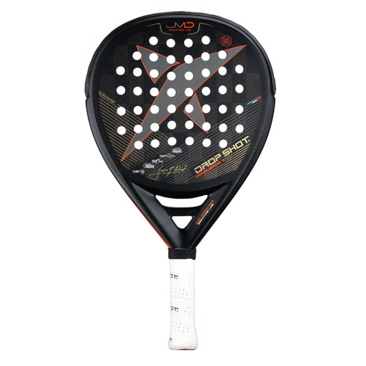 Pala Pádel Conqueror 11 2023 Drop Shot