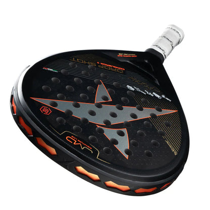 Pala Pádel Conqueror 11 2023 Drop Shot