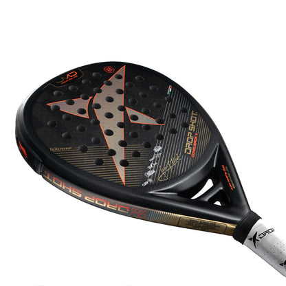 Pala Pádel Conqueror 11 2023 Drop Shot
