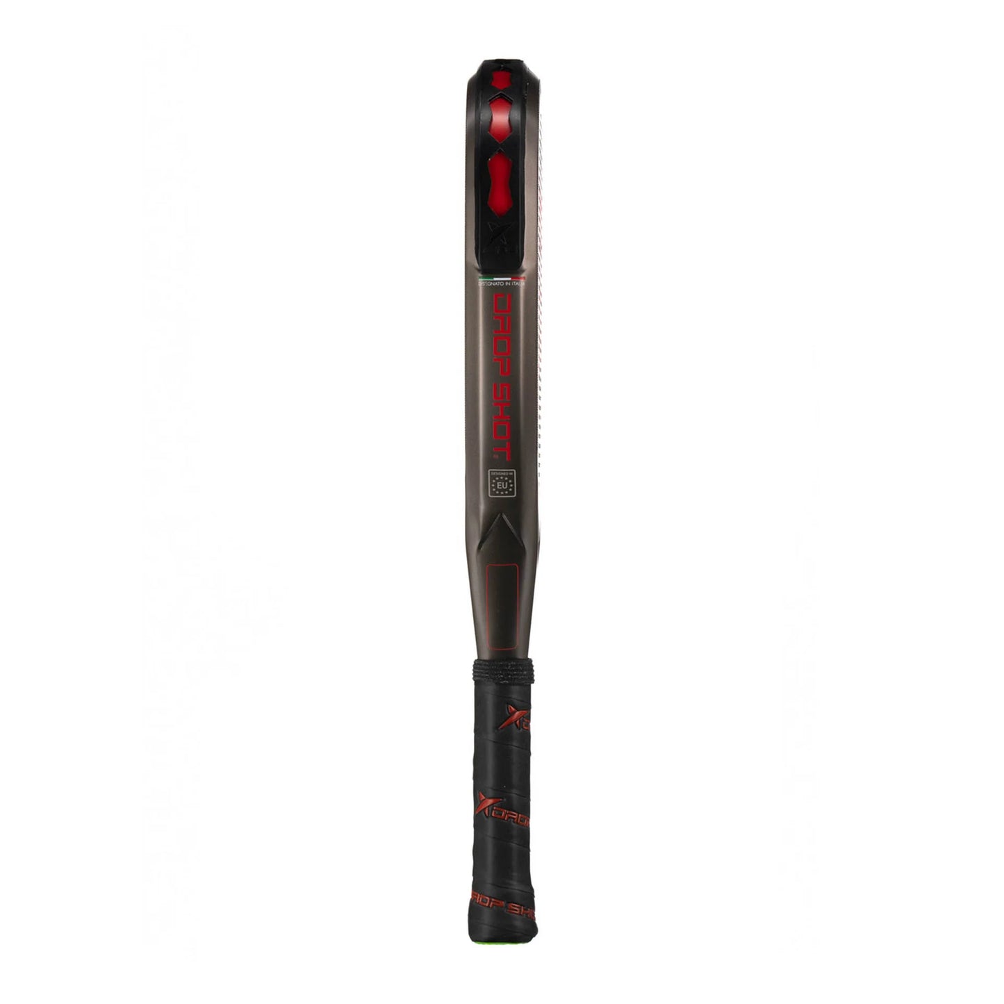 Pala Pádel Canyon Pro Control Ambition Pablo Lima 2024 Drop Shot