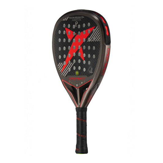 Pala Pádel Canyon Pro Control Ambition Pablo Lima 2024 Drop Shot