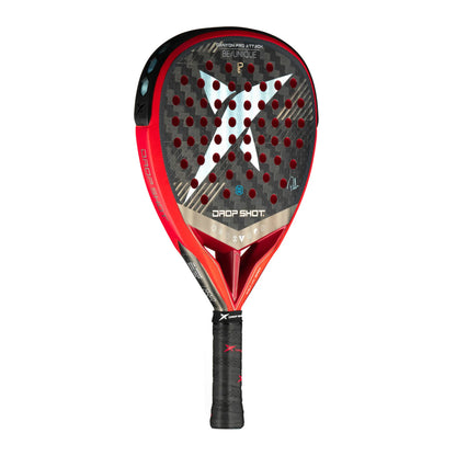 Pala Pádel Canyon Pro Attack Pablo Lima 2024 Drop Shot