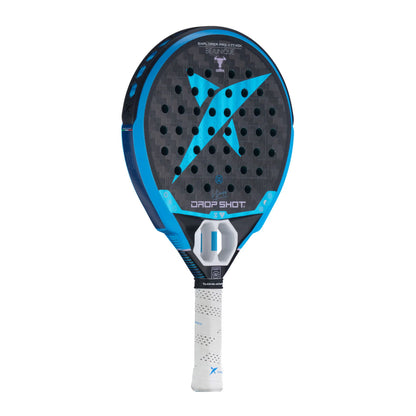 Pala Pádel Explorer Pro Attack (Serie Campa) 2024 Drop Shot