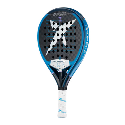 Pala Pádel Explorer Pro 6.0 (campa) 2024 Drop Shot