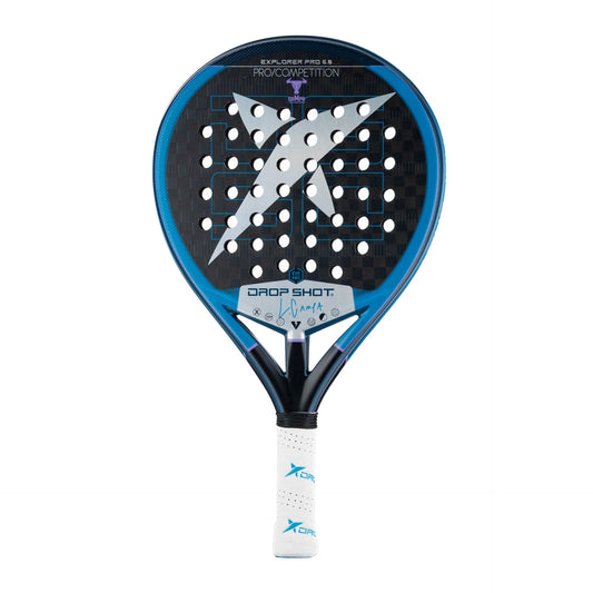 Pala Pádel Explorer Pro 6.0 (campa) 2024 Drop Shot