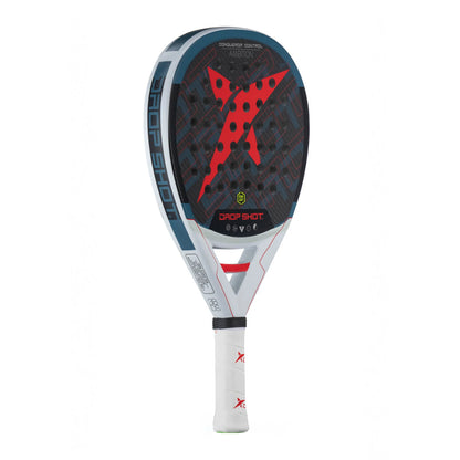 Pala Pádel Conqueror Control 2024 Juan Martín Díaz Drop Shot