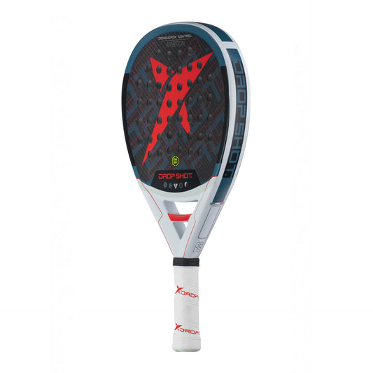 Pala Pádel Conqueror Control 2024 Juan Martín Díaz Drop Shot