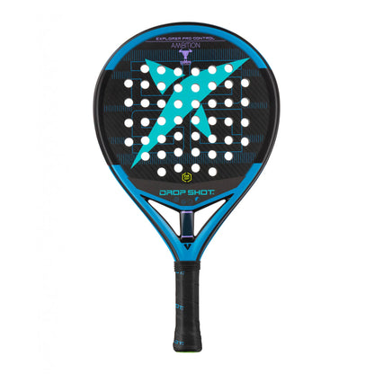 Pala Pádel Explorer Pro Control (campa) 2024 Drop Shot
