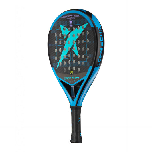 Pala Pádel Explorer Pro Control (campa) 2024 Drop Shot