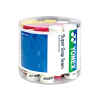Jarro Overgrip SUPER GRAP Multicolor x75 Yonex
