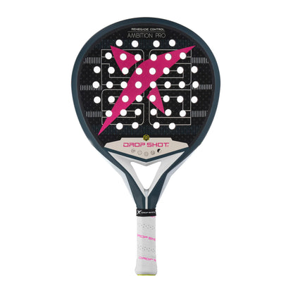 Pala Pádel Renegade Control 2024 Drop Shot