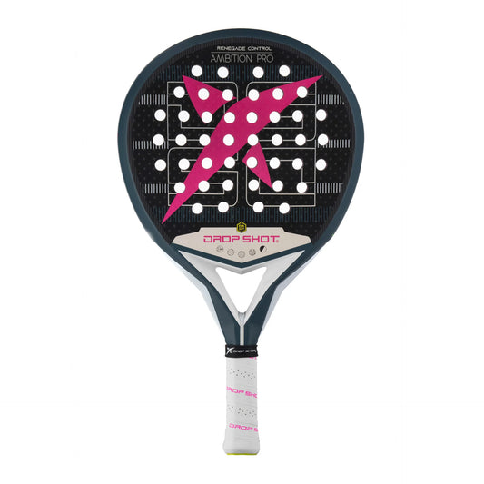 Pala Pádel Renegade Control 2024 Drop Shot