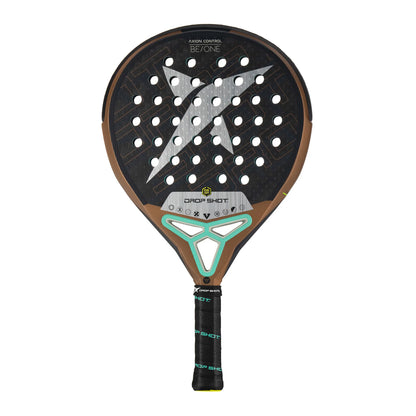 Pala Pádel Axion Control 2024 Drop Shot