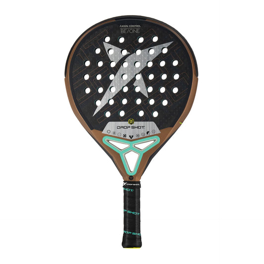 Pala Pádel Axion Control 2024 Drop Shot