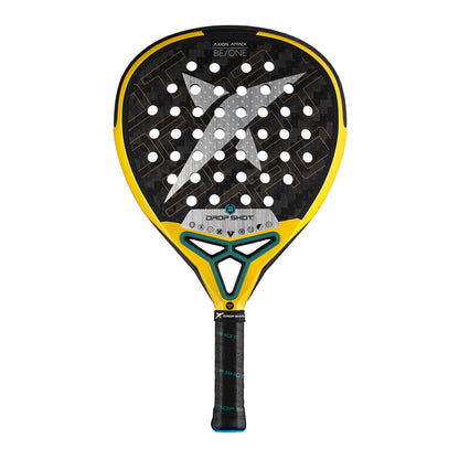Pala Pádel Axion Attack 2024 Jon Sanz Drop Shot