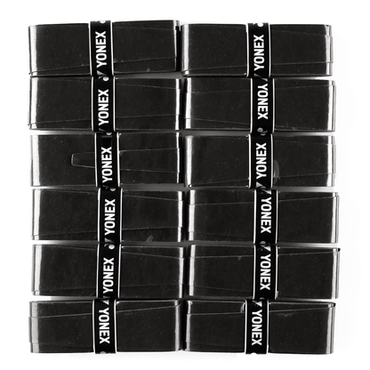 Overgrip Super Grap X12 Negro Yonex