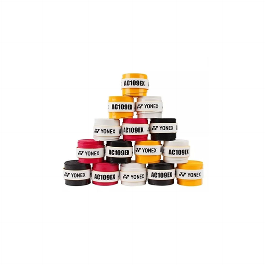 Jarro Overgrip SUPER GRAP Multicolor x75 Yonex