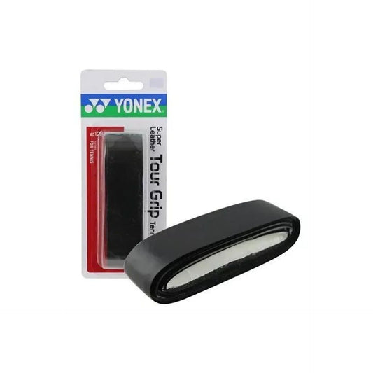 Grip Reemplazo SUPER LEATHER TOUR Negro YONEX