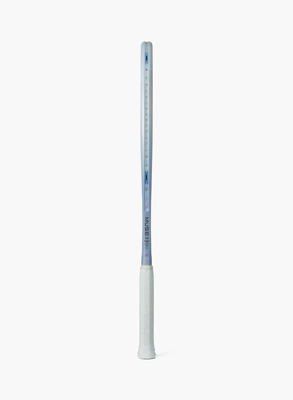 Raqueta Tenis MUSE 98 305GR PEARL SILVER 2026 Yonex - Grip 2