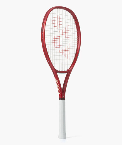 Raqueta de Tenis VCORE 100 300 Grs RUBY RED 2026 - Grip G2 4 1/4