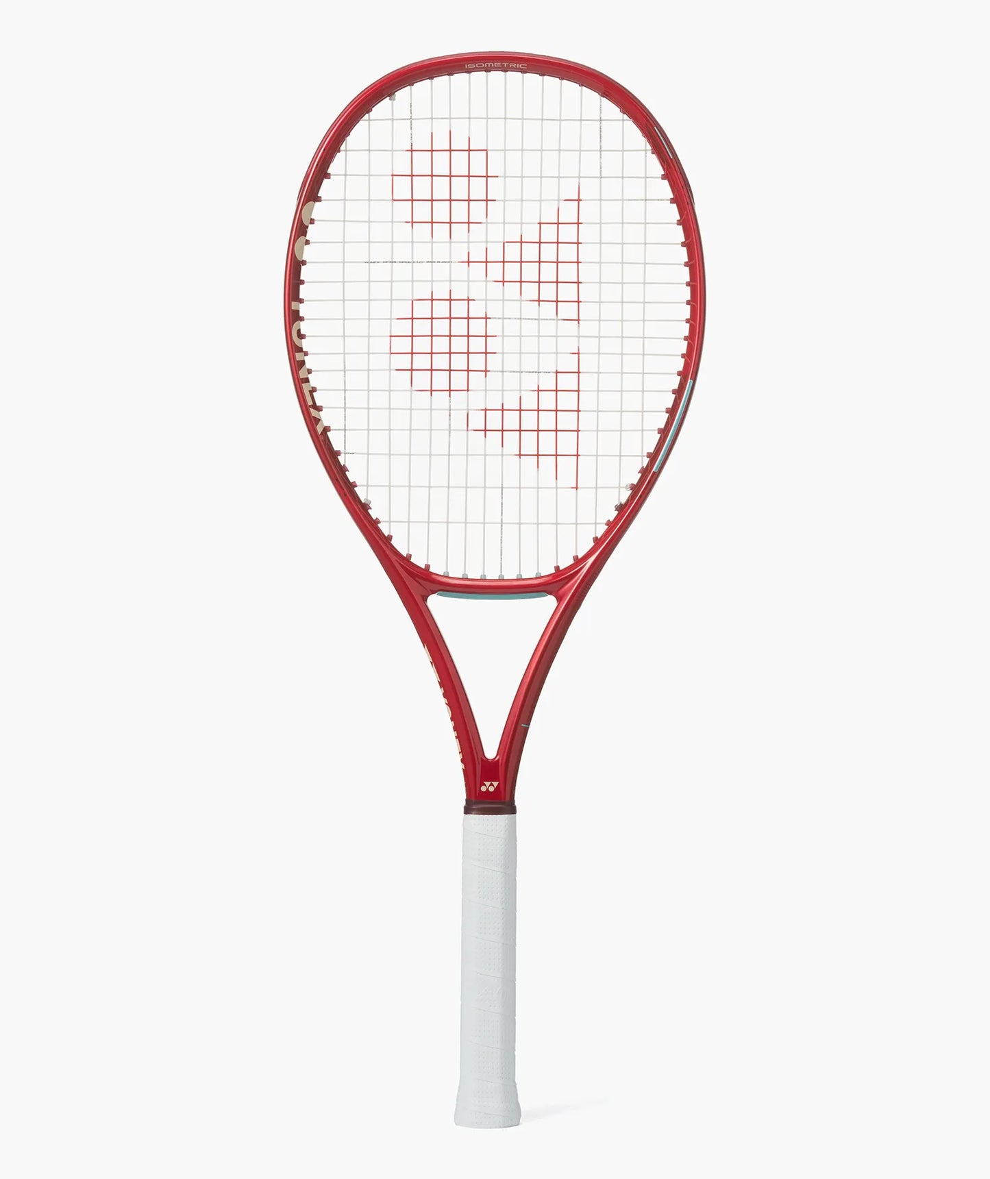 Raqueta de Tenis VCORE 100 300 Grs RUBY RED 2026 - Grip G3 4 3/8