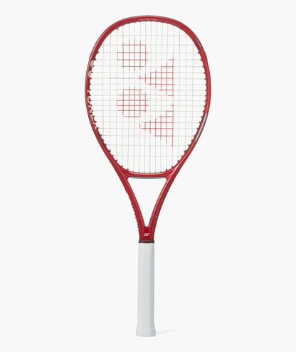Raqueta de Tenis VCORE 100 300 Grs RUBY RED 2026 - Grip G3 4 3/8