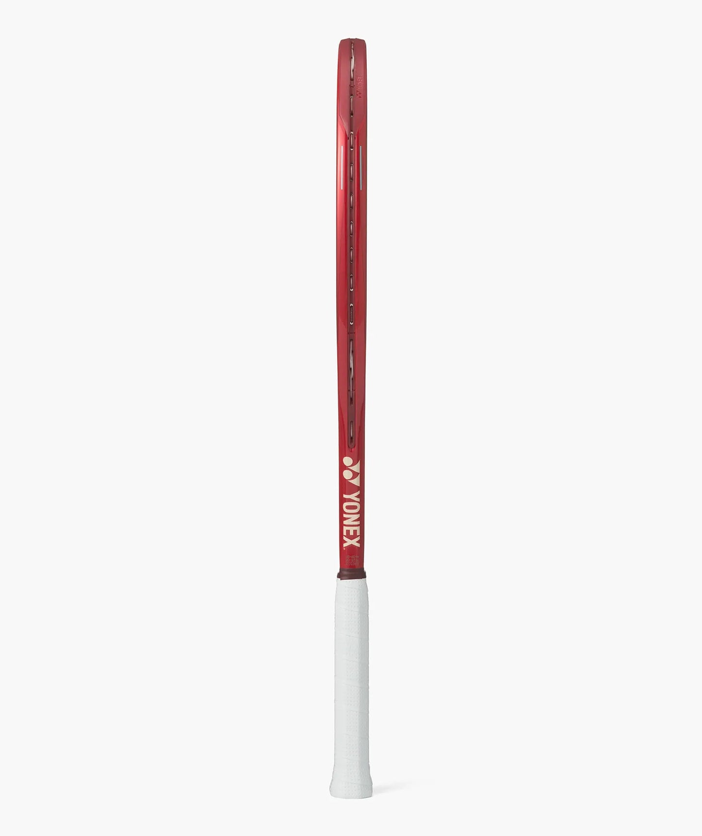 Raqueta de Tenis VCORE 100 300 Grs RUBY RED 2026 - Grip G3 4 3/8