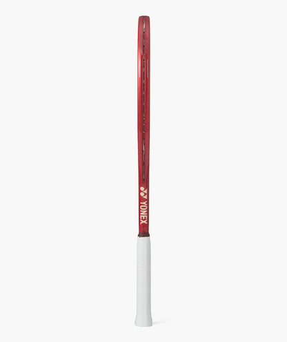 Raqueta de Tenis VCORE 100 300 Grs RUBY RED 2026 - Grip G2 4 1/4