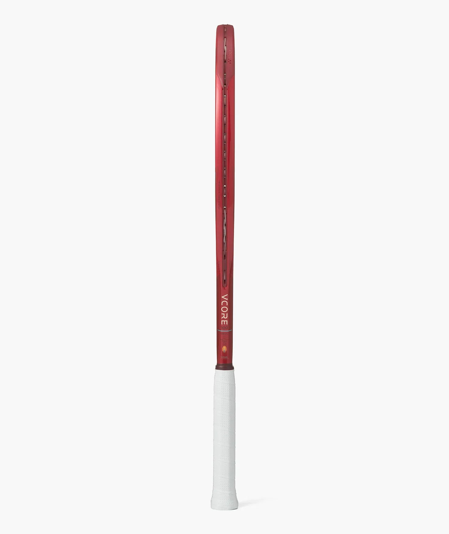 Raqueta de Tenis VCORE 100 300 Grs RUBY RED 2026 - Grip G3 4 3/8