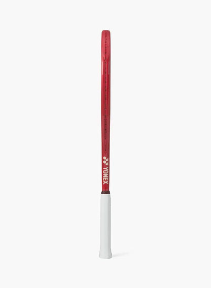 Raqueta Tenis Yonex VCORE PLAY 265GR RUBY RED - Grip G3