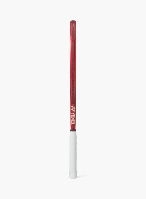 Raqueta Tenis VCORE 100+ 3/8 300GR RUBY RED 2026 Yonex